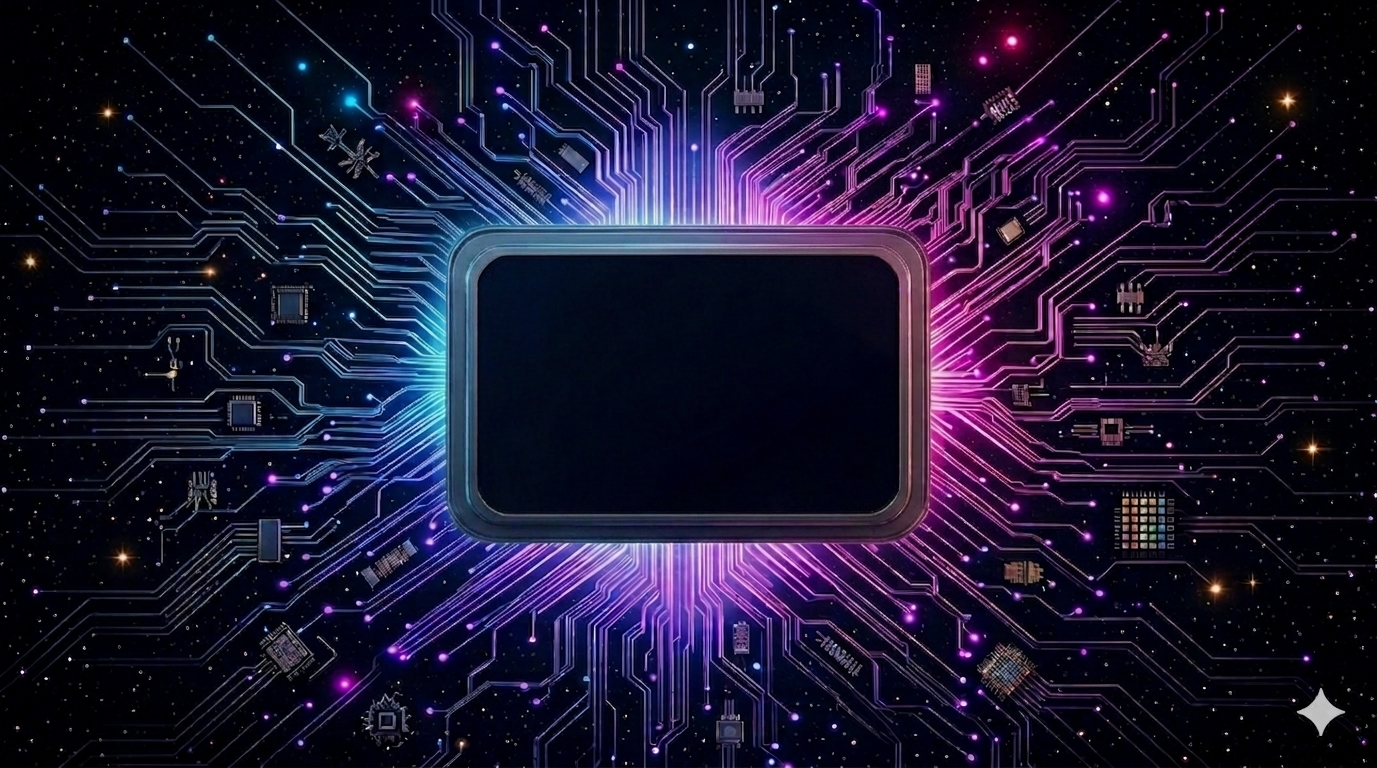 Talking Tech 
