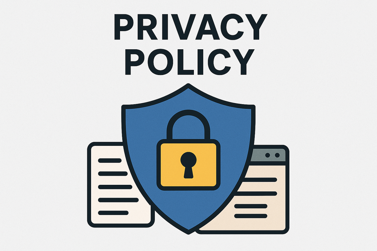 Privacy Policy for TalkingTech.io