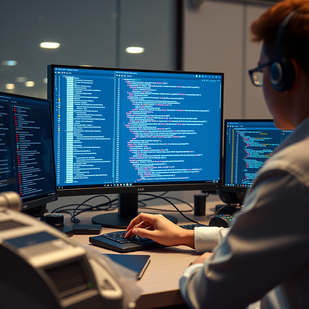 The Agentic Workforce: How Coding AI Agents Are Rewriting Software Development