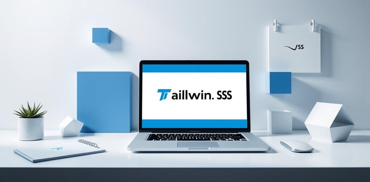 Tailwind CSS v4 Production Patterns