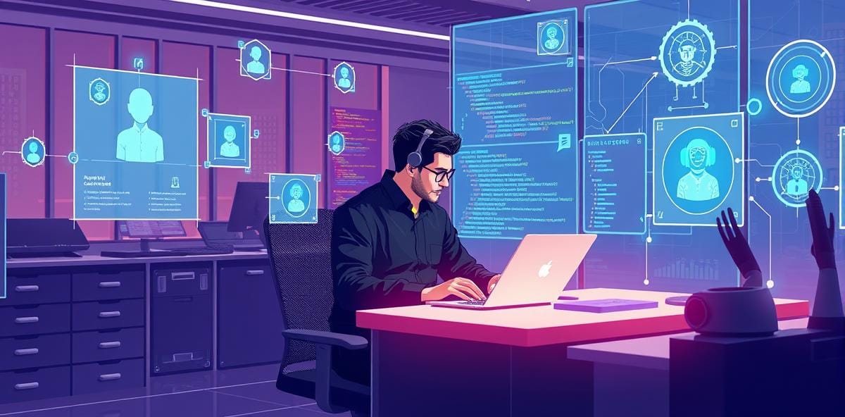 The Rise of the AI Orchestrator: How Software Engineering Roles Are Fragmenting in 2026