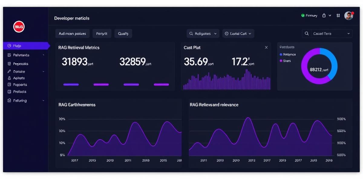 RAG Evaluation and Observability in Production: A Developer's Guide