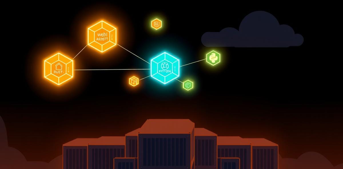 WebAssembly Serverless Components