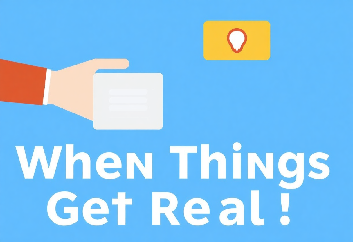 Why Your API Breaks When Things Get Real