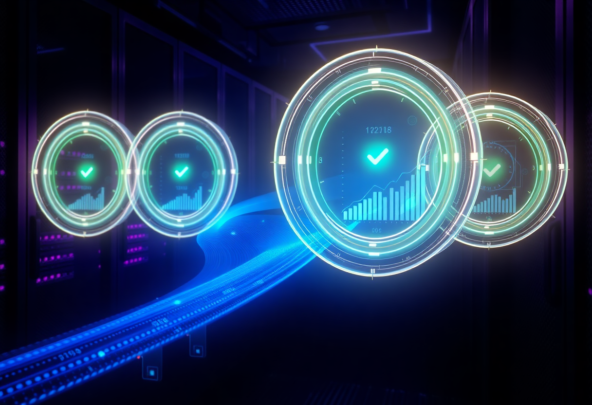 Autonomous Delivery Pipelines: Integrating AIOps for Automated Promotion and Intelligent Rollbacks in 2026