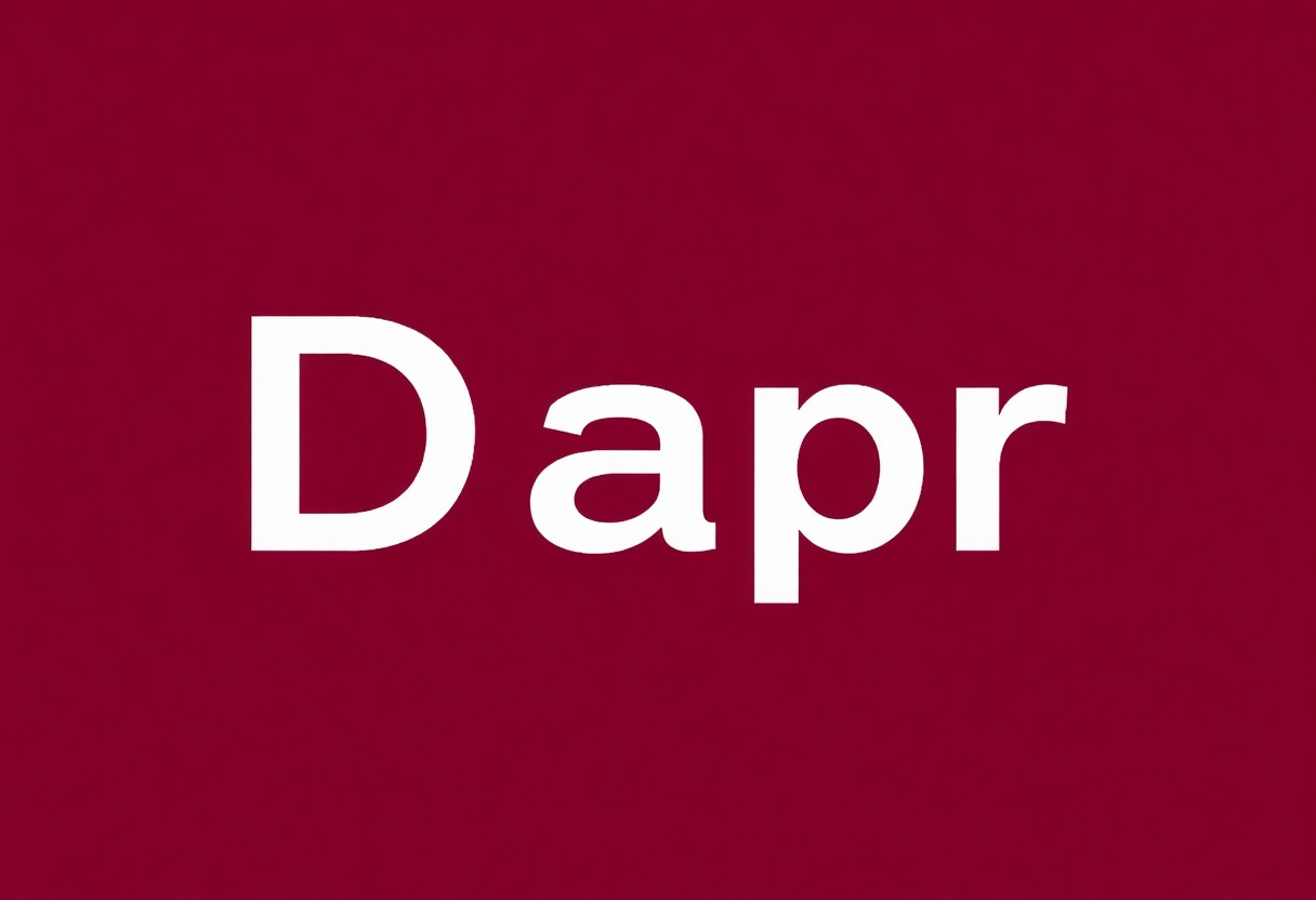 Dapr: The Portable Runtime That Lets You Build Microservices Without Lock-In