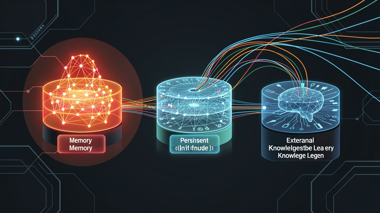 AI Agent Memory Systems: The Production Guide