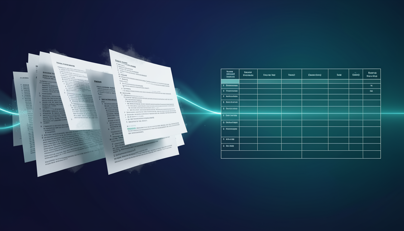 Why Model-Free Parsing Is Quietly Winning RAG