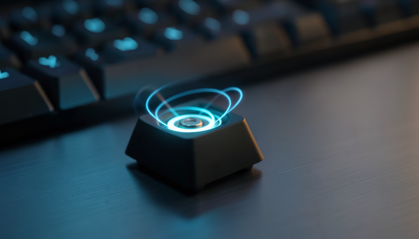 Razer's 8,000Hz Keyboard Won't Make You Faster, But Actuation Will