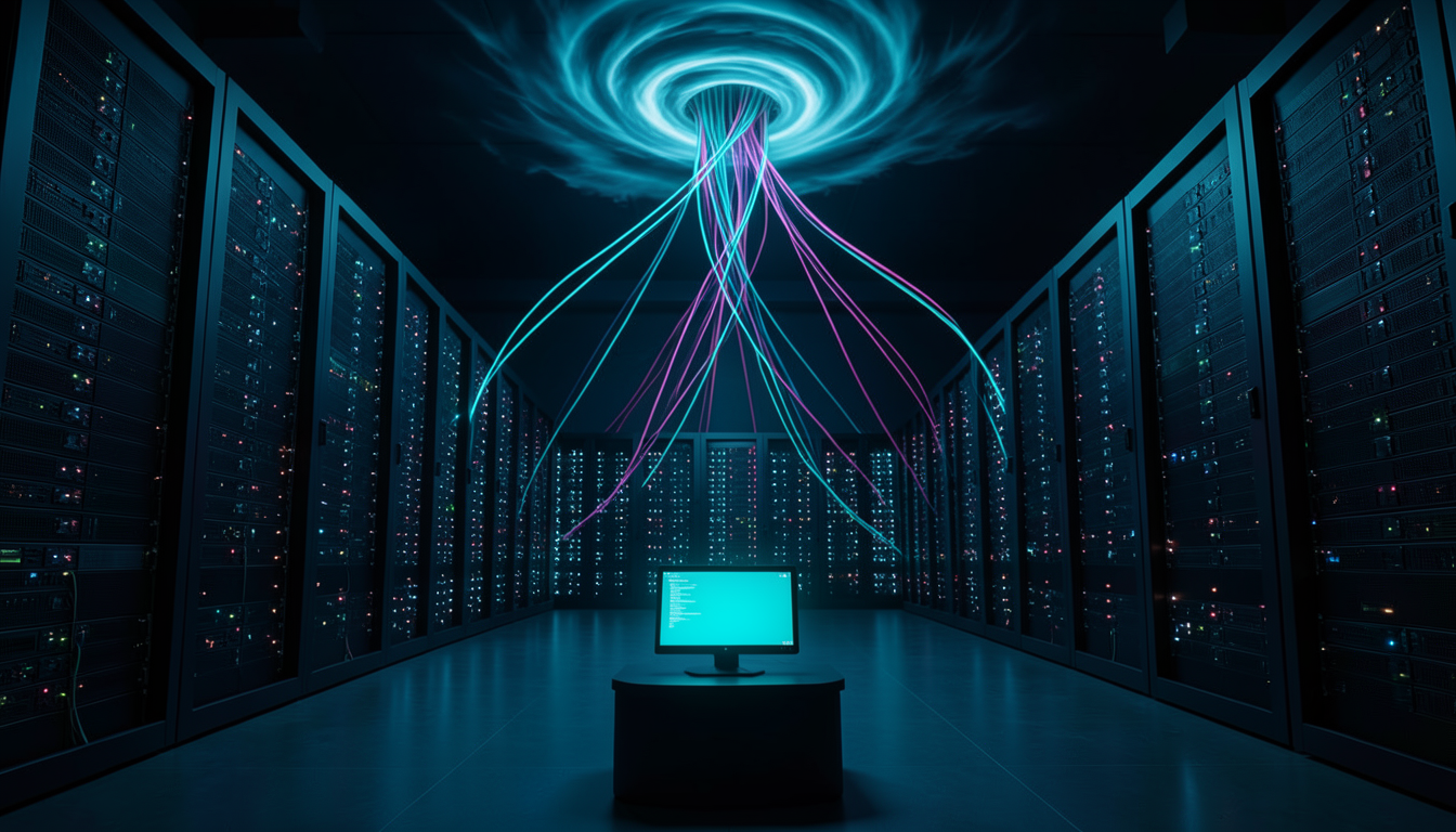 An AI agent spent $6,531 on AWS to scan a hobbyist network