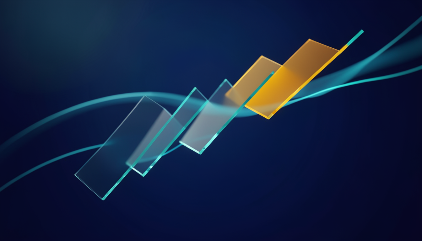 CSS Can Finally Count: One Line Staggers 50 Cards Without JavaScript