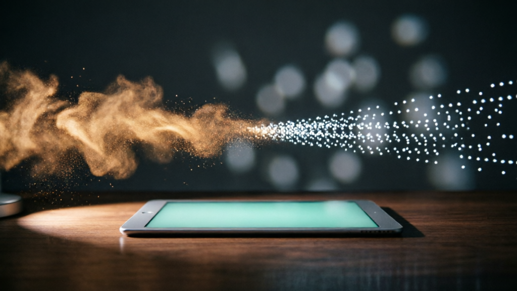Amazon buries the Fire tablet after 15 years of forked Android
