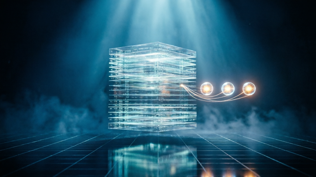 Storage Had Gravity: How Atlas Infinite Makes Read Replicas Zero-Copy