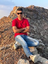 Majid Hussain