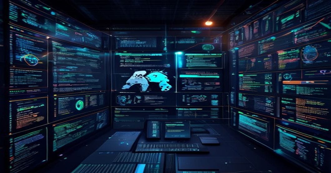 AI repository intelligence