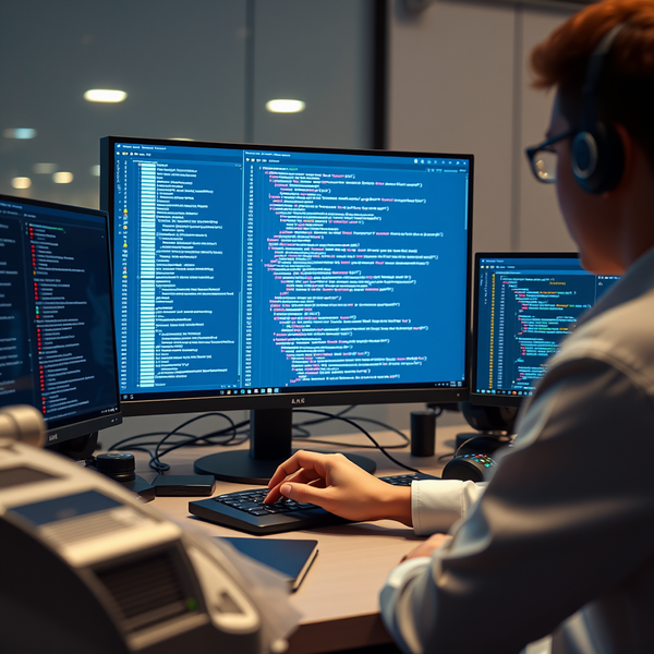 AI Coding Agent Workspace