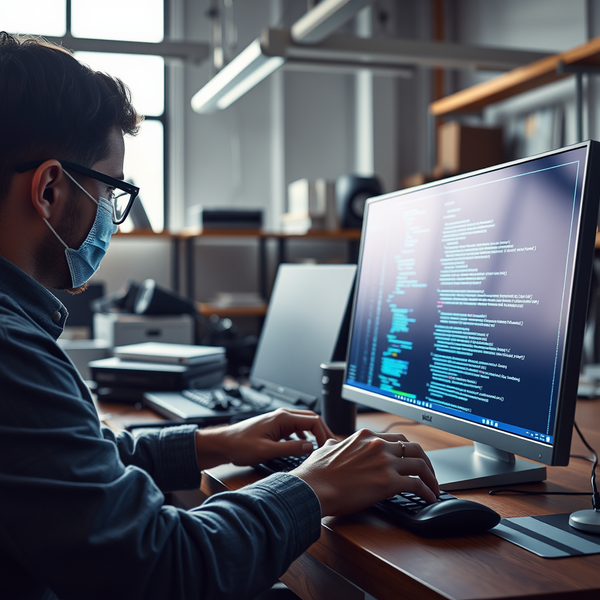 Modern Frontend State Management: Beyond Redux and Context