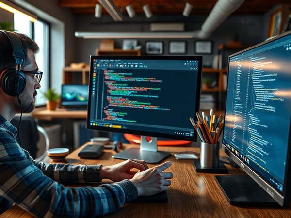 Building Resilient APIs: Beyond Basic Error Handling in 2026