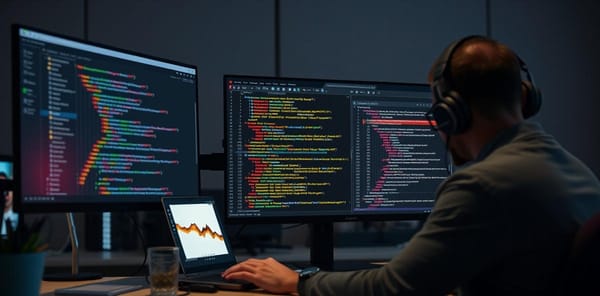 WebAssembly development environment with performance metrics and photo editing application