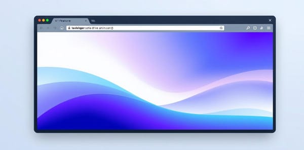 Scroll-driven CSS animations: cards revealing, parallax layers, and a pure-CSS carousel