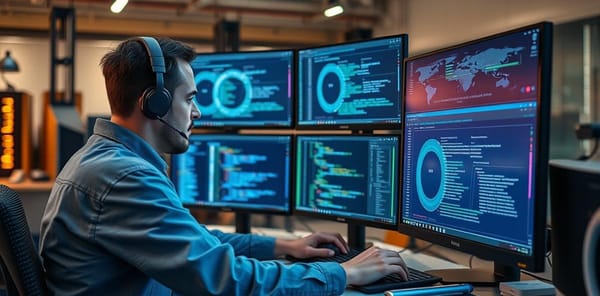 DevOps engineer designing CI/CD pipelines for AI agent loops with verification architecture