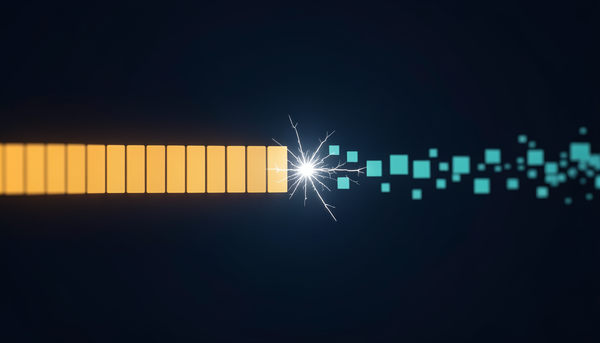 UUIDv7 Sorts Like an Integer, Scales Like a UUID