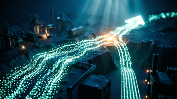 Push Ifs Up and Fors Down: The Rewrite That Loses at 50/50 Data