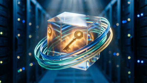 Your Agent's Permissions Belong in an OCI Image