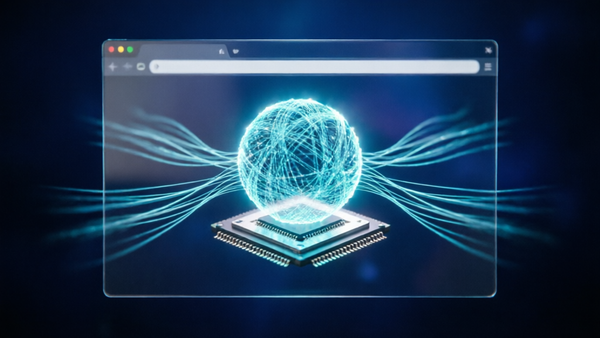 Chrome Ships On-Device Gemini Nano, and Your Code Still Needs a Fallback