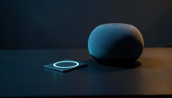 Project Solara ditches apps for agents in keycard-sized devices