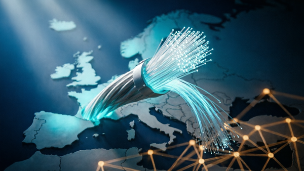 AWS Cuts Its European Cloud Off the Backbone — Here's What It Actually Proves
