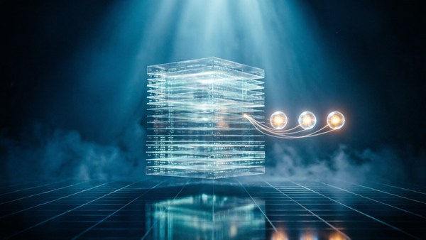 Storage Had Gravity: How Atlas Infinite Makes Read Replicas Zero-Copy